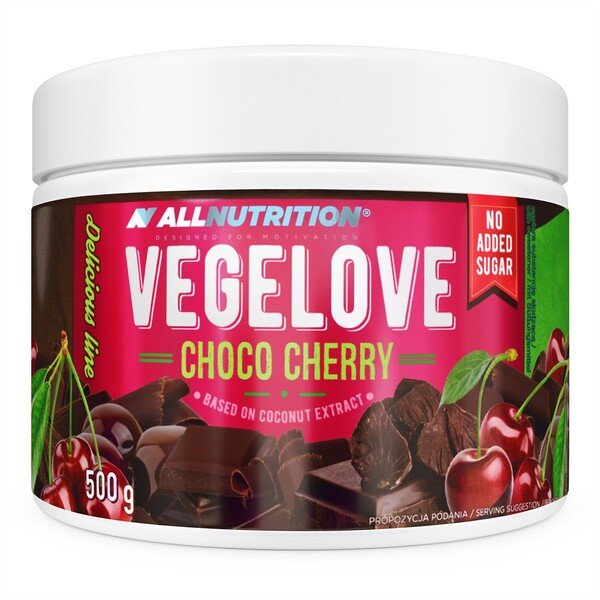 Allnutrition Vegelove 500g