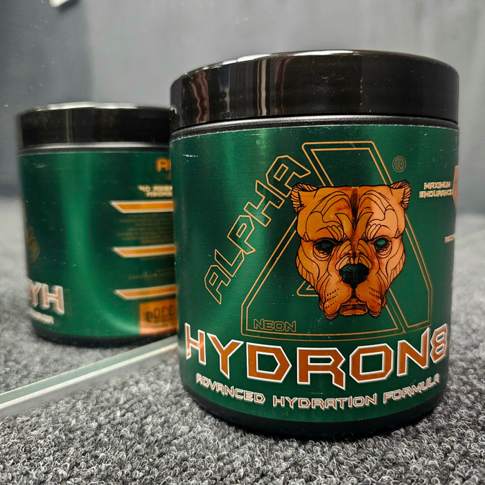 Alpha Neon Hydron8 330g
