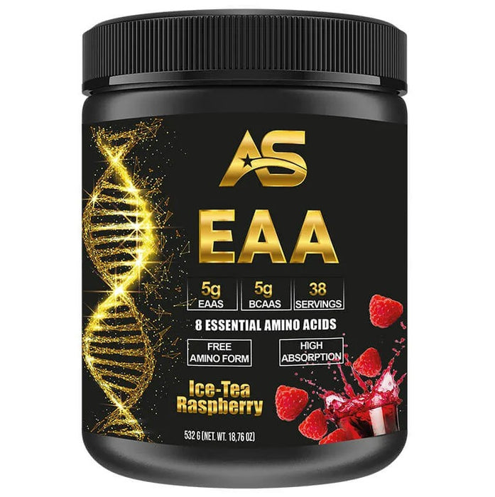 American Supps EAA 532g