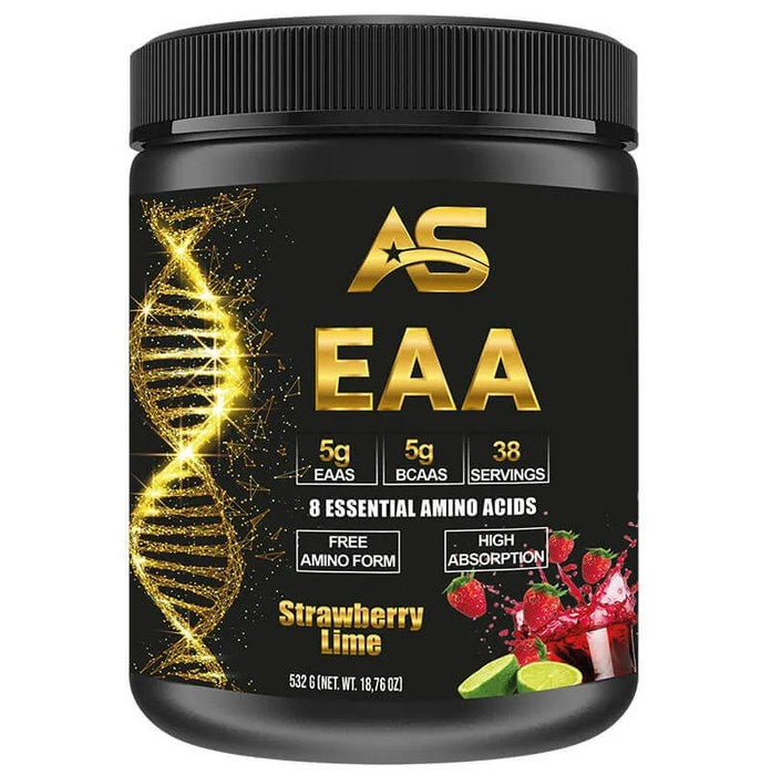 American Supps EAA 532g