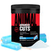 Animal Animal Cuts, (039442032928) - 235.2g