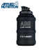 Applied Nutrition ABE  It's a Mindset Water Jug Black 2500ml - Accessories at MySupplementShop by Applied Nutrition