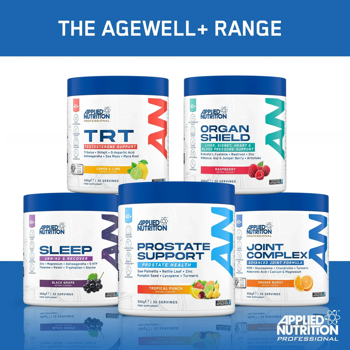 Applied Nutrition Agewell 40+ Joint Complex 300g