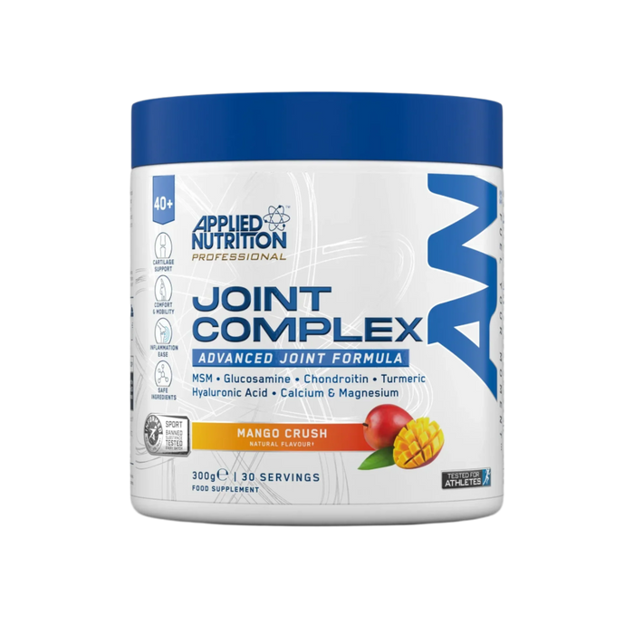 Applied Nutrition Agewell 40+ Joint Complex 300g