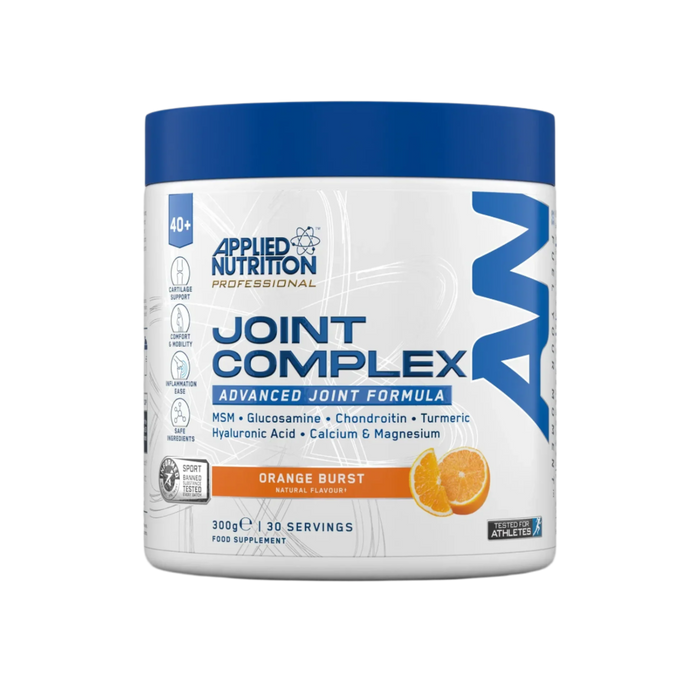 Applied Nutrition Agewell 40+ Joint Complex 300g