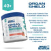 Applied Nutrition Agewell 40+ Organ Shield 300g