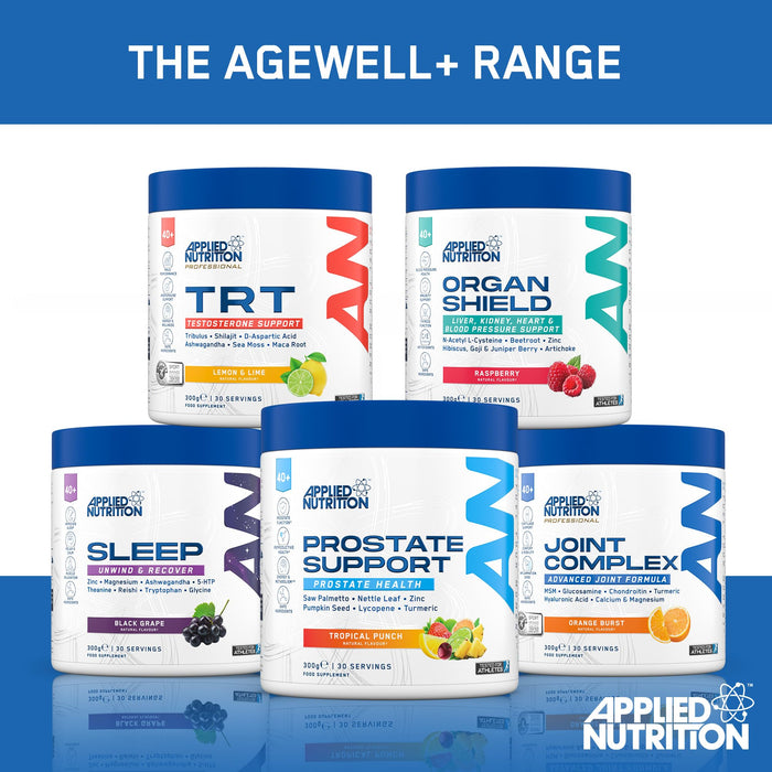 Applied Nutrition Agewell 40+ Organ Shield 300g