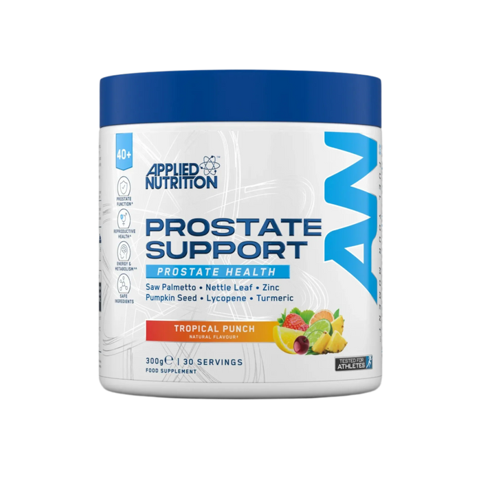 Applied Nutrition Agewell 40+ Prostate Health 300g