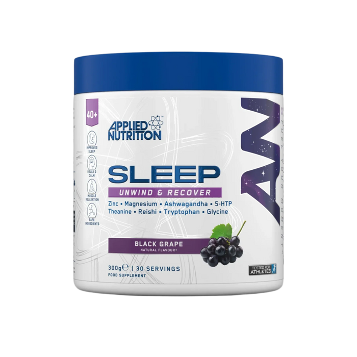 Applied Nutrition Agewell 40+ Sleep 300g