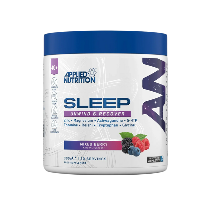 Applied Nutrition Agewell 40+ Sleep 300g
