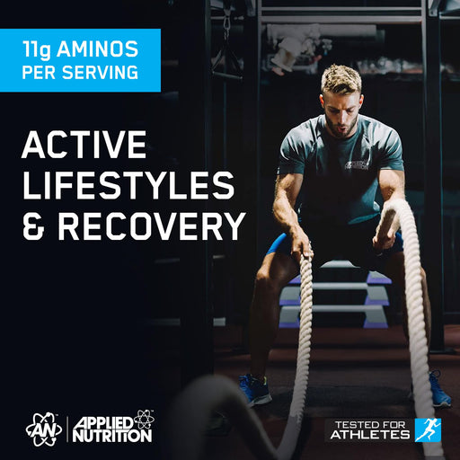 Applied Nutrition Amino Fuel 390g