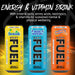 Applied Nutrition Body Fuel Energy Can