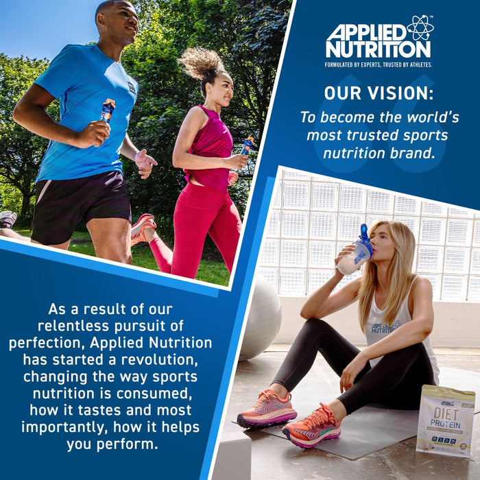 Applied Nutrition Body Fuel Energy Shot 12 x 60ml