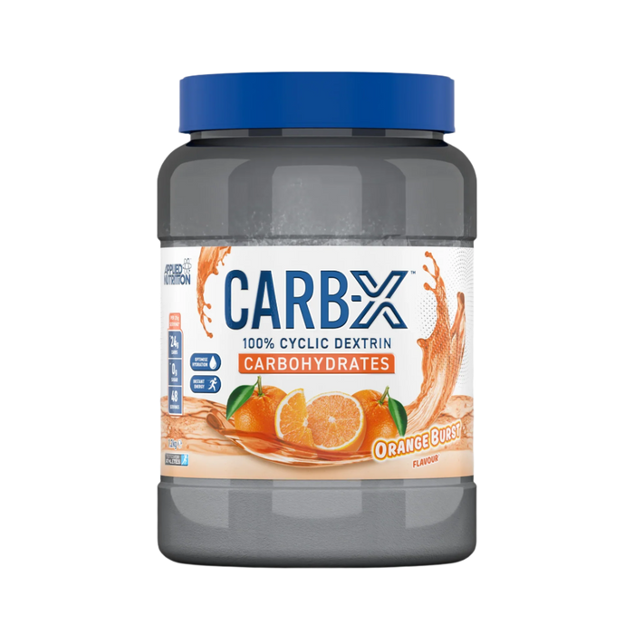 Applied Nutrition Carb X Sans Saveur 1200g