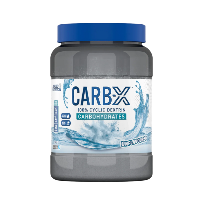Applied Nutrition Carb X Sans Saveur 1200g