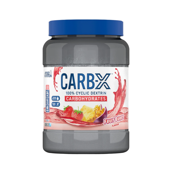 Applied Nutrition Carb X Sans Saveur 1200g
