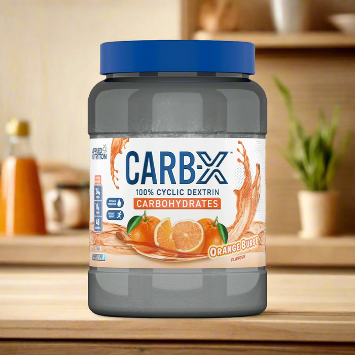 Applied Nutrition Carb X Sans Saveur 1200g