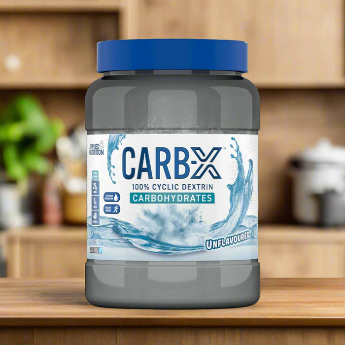 Applied Nutrition Carb X Sans Saveur 1200g