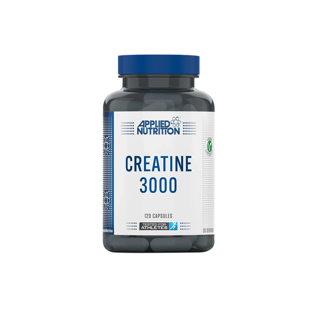 Creatine Capsules