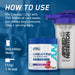 Applied Nutrition Creatine+ Hydration 360g
