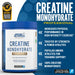 Applied Nutrition Creatine Monohydrate Micronized - 500g