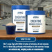 Applied Nutrition Creatine Monohydrate Micronized - 500g