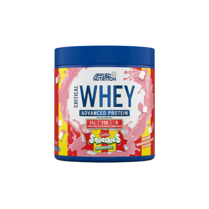 Applied Nutrition Critical Whey 150g