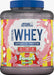 Applied Nutrition Critical Whey 2kg - Squashies Drumstick - Sports Nutrition at MySupplementShop by Applied Nutrition