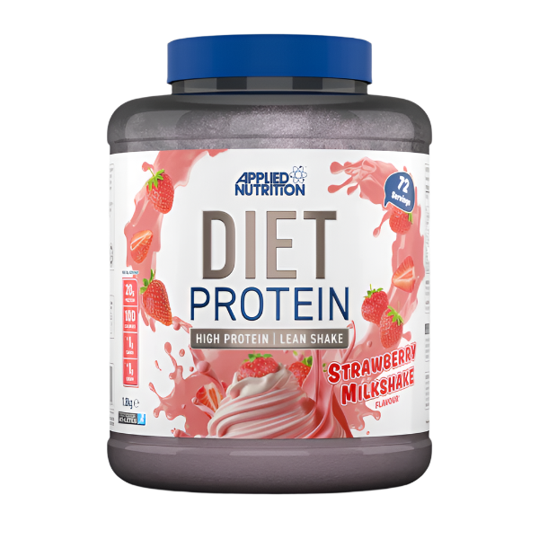 MySupplementShop