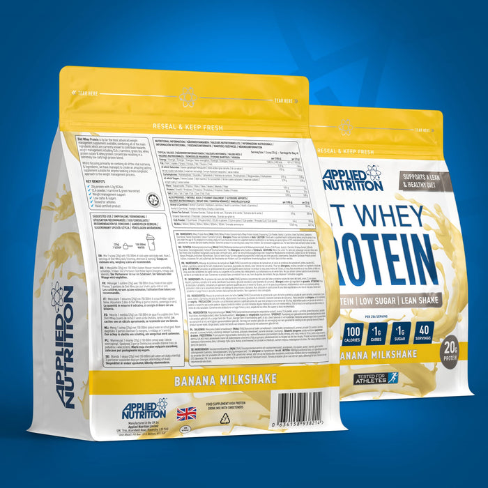 Applied Nutrition Diet Whey 1kg