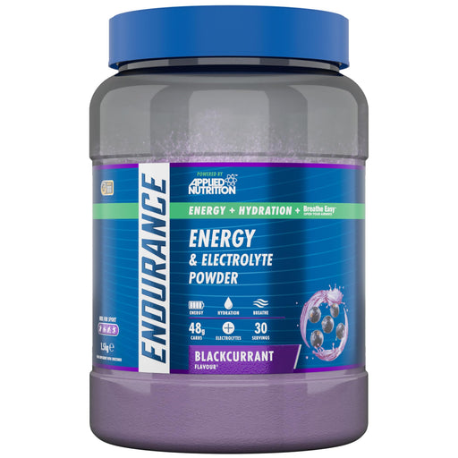 Applied Nutrition Endurance Energy + Hydration 1500g
