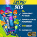 Applied Nutrition Endurance Isotonic Energy Gel 6 x 60g