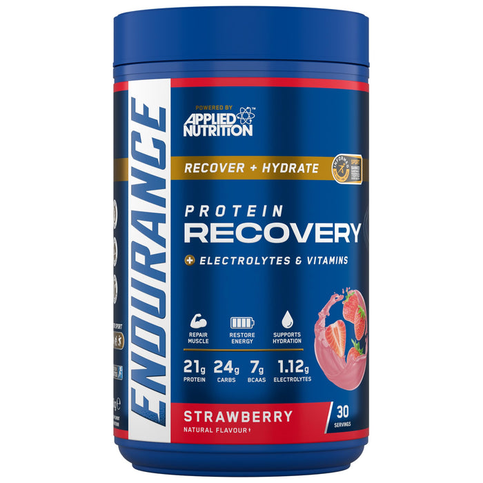 Applied Nutrition Endurance Recovery 1500g
