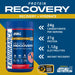 Applied Nutrition Endurance Recovery 1500g