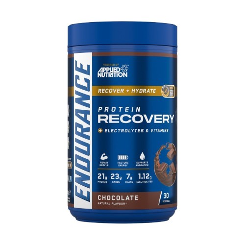 Applied Nutrition Endurance Recovery 1500g