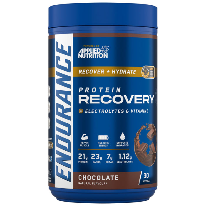 Applied Nutrition Endurance Recovery 1500g