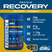 Applied Nutrition Endurance Recovery 1500g