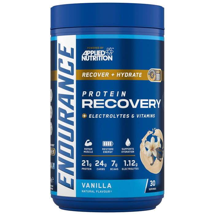 Applied Nutrition Endurance Recovery 1500g