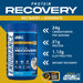 Applied Nutrition Endurance Recovery 1500g