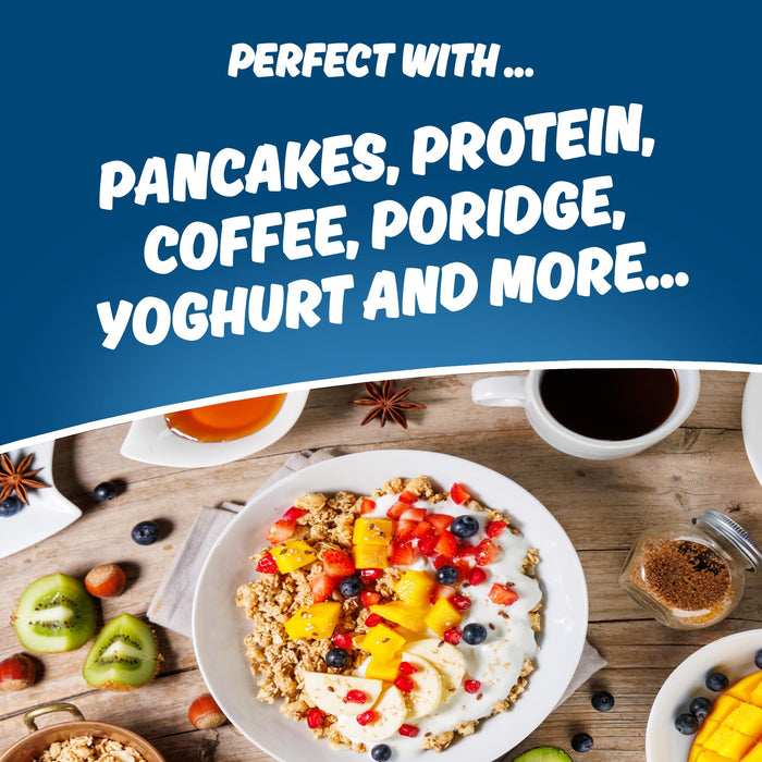 Applied Nutrition Flavo Drops 38ml