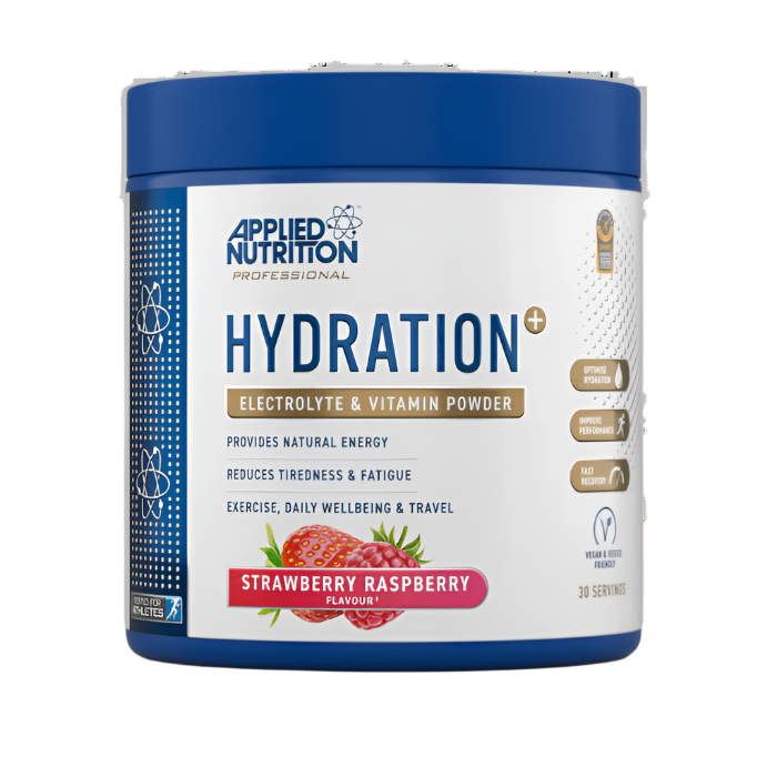Sports & Energy Drink Mixes
