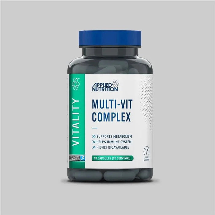Applied Nutrition Multi-Vitamin Complex - 90 tablets