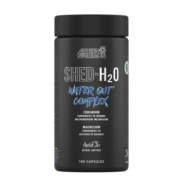 Applied Nutrition Shed H2O Diuretic