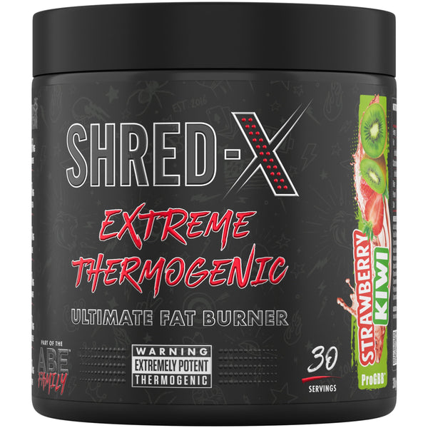 Applied Nutrition Shred X Powder 300g