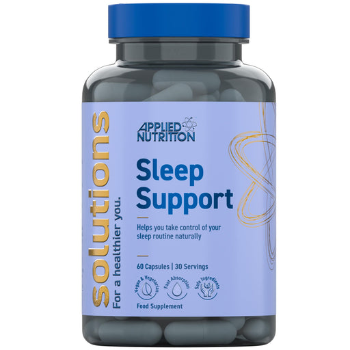 Applied Nutrition Solutions Sleep Support - 60 caps