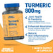 Applied Nutrition Solutions Turmeric, 800mg - 60 caps