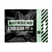 Blockhead CBD Gum 12 Packs of 7 Pieces Peppermint | Premium Sports Supplements at MYSUPPLEMENTSHOP.co.uk