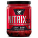 BSN Nitrix 180 Caps - Default Title - Sports Nutrition at MySupplementShop by BSN