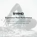 BYOND PERFORMANCE Vitality Mushroom Capsules 60 Caps