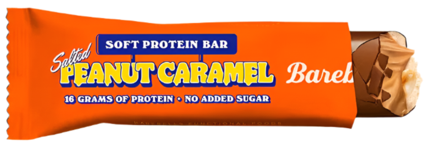Barebells Soft Protein Bar (Single Bar) 55g